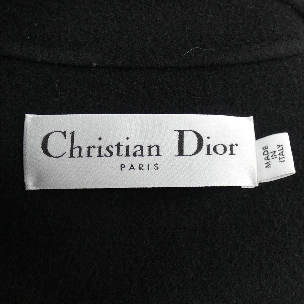 Christian Dior Long Vest Long Vest