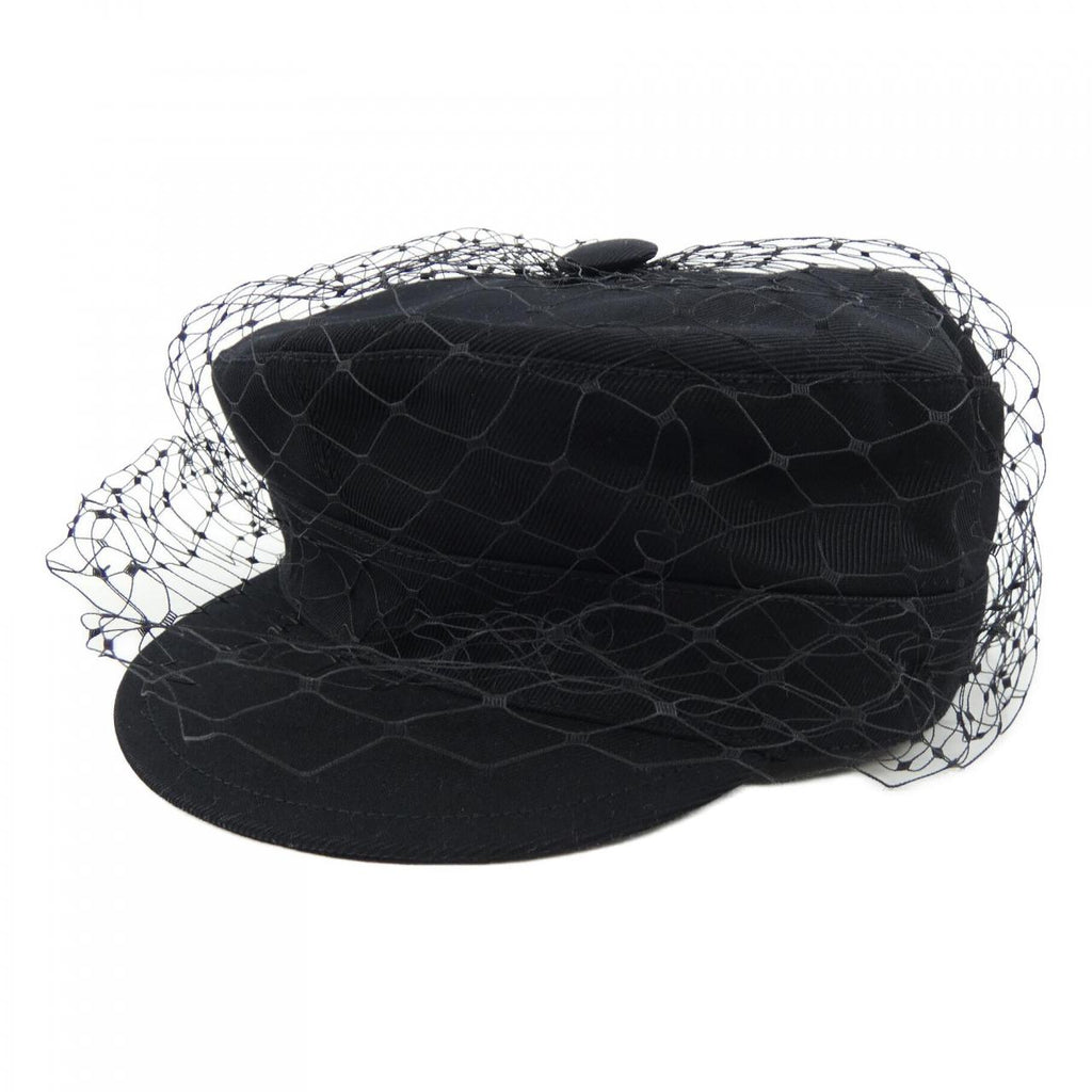 Christian Dior DIOR ARTY Nylon Cap