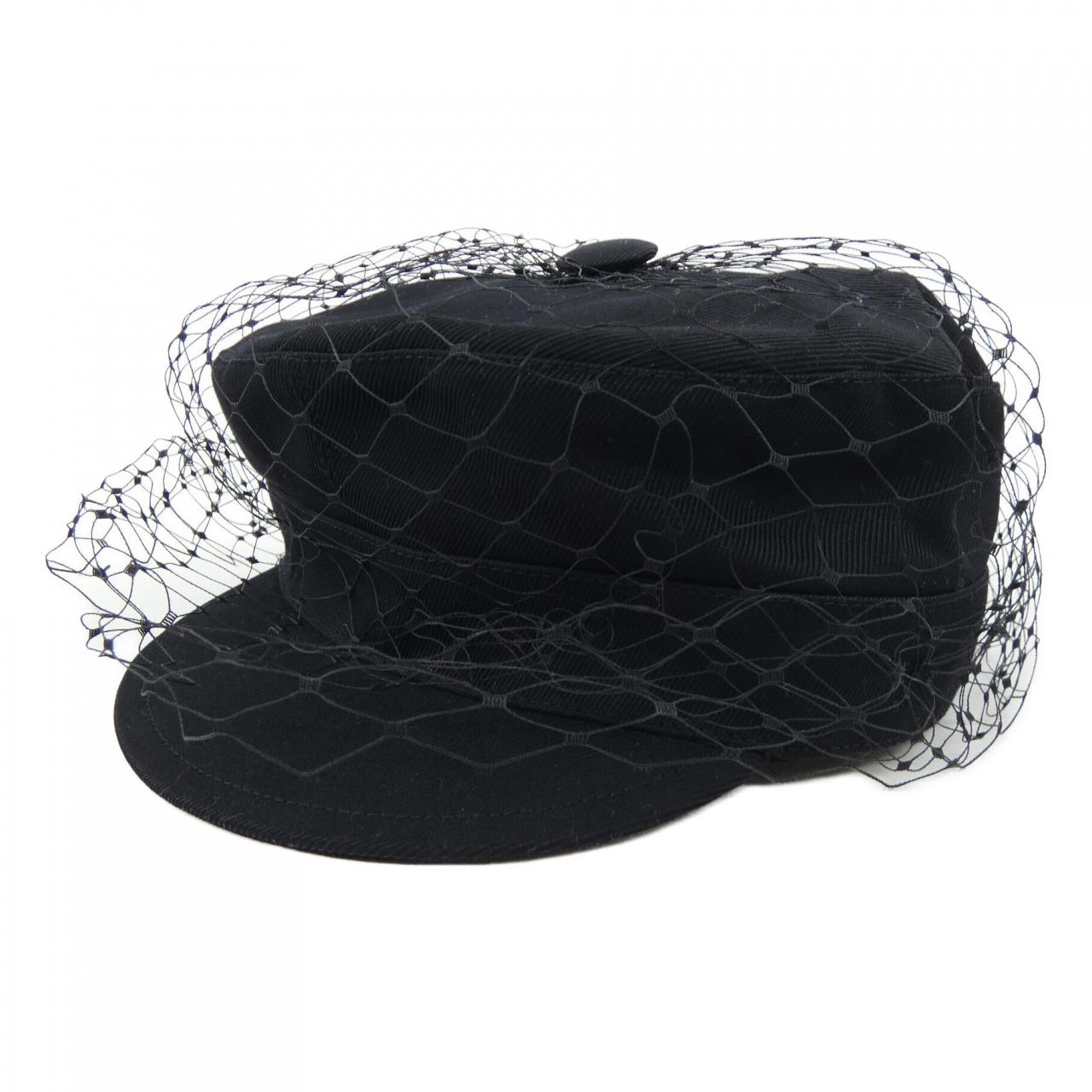 Christian Dior DIOR ARTY Nylon Cap