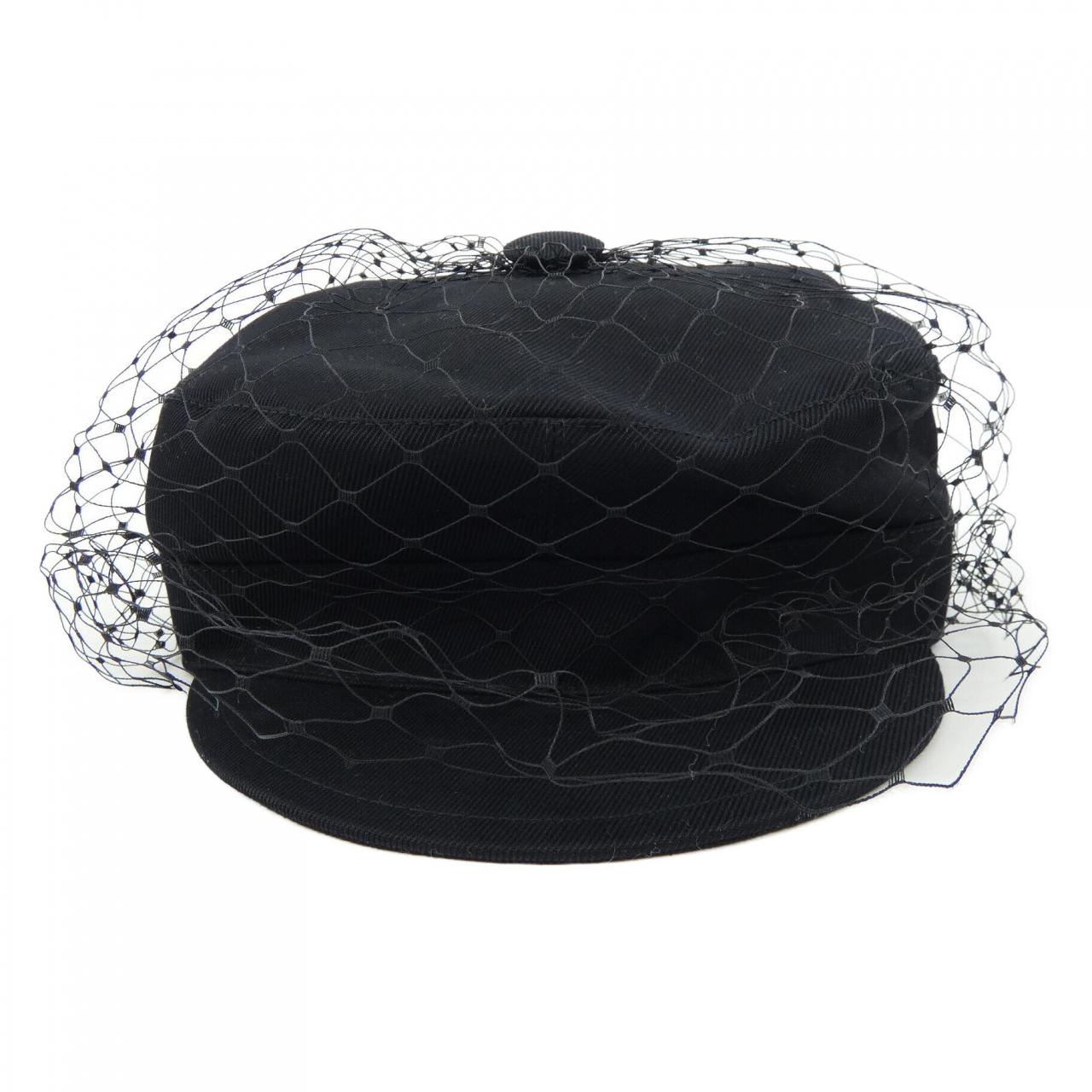 Christian Dior DIOR ARTY Nylon Cap