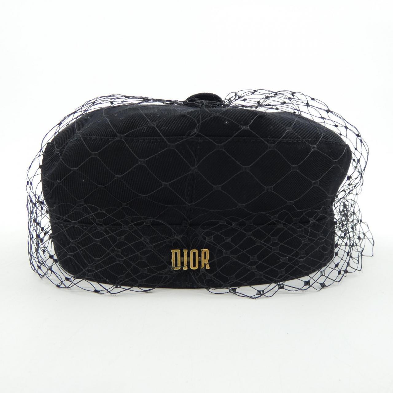 Christian Dior DIOR ARTY Nylon Cap