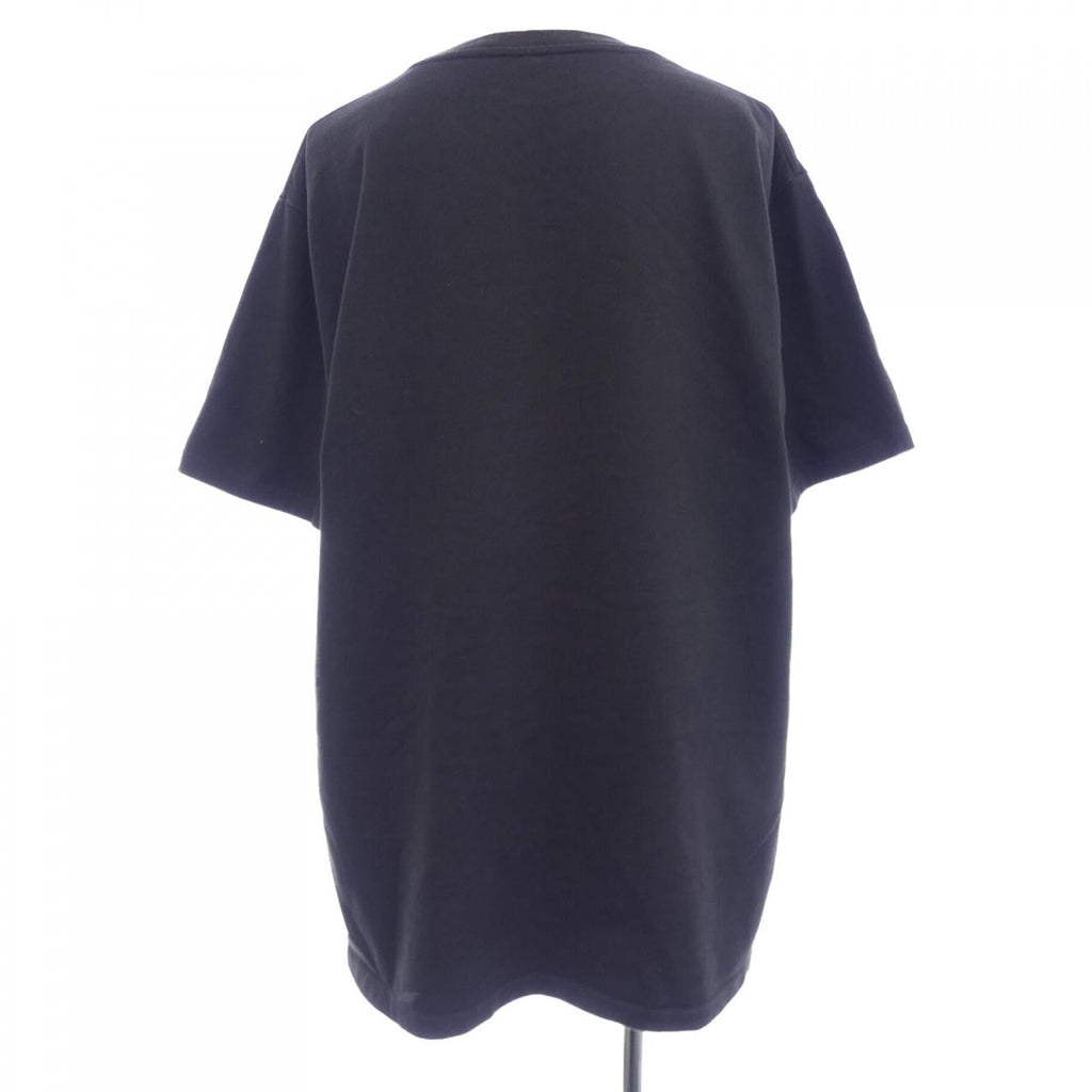 Dior Handwritten Christian Dior T-shirt