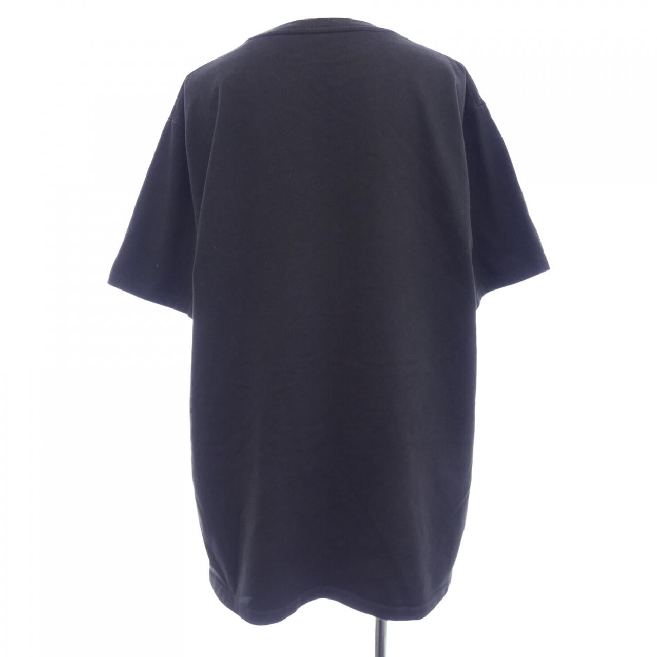 Dior Handwritten Christian Dior T-shirt