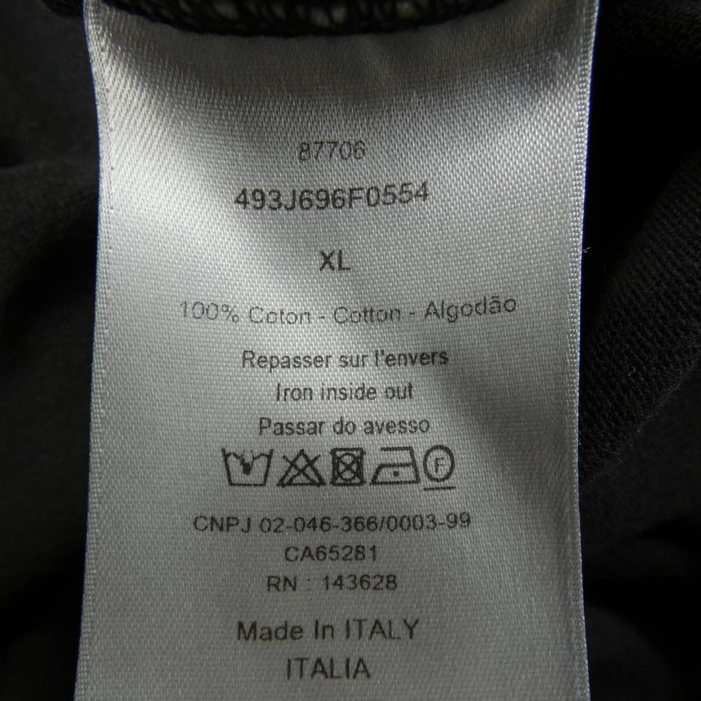 Dior Handwritten Christian Dior T-shirt