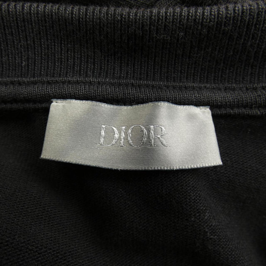 Dior Handwritten Christian Dior T-shirt