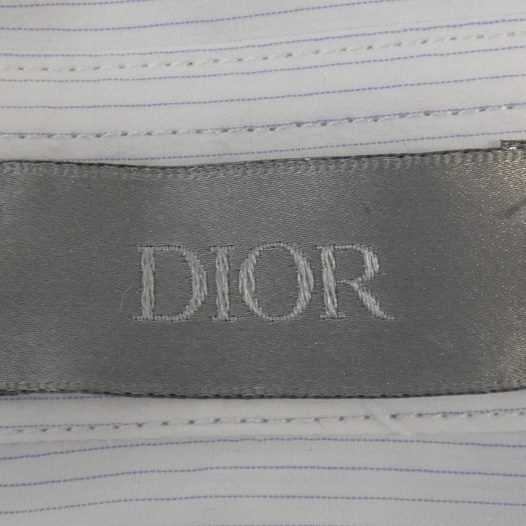 Dior JUDY BLAME Shirt