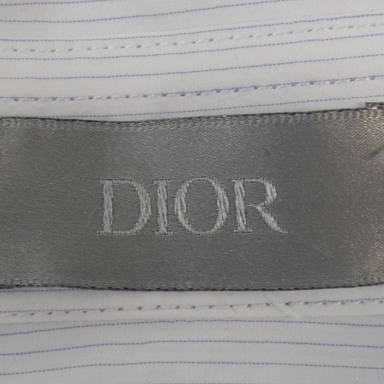 Dior JUDY BLAME Shirt