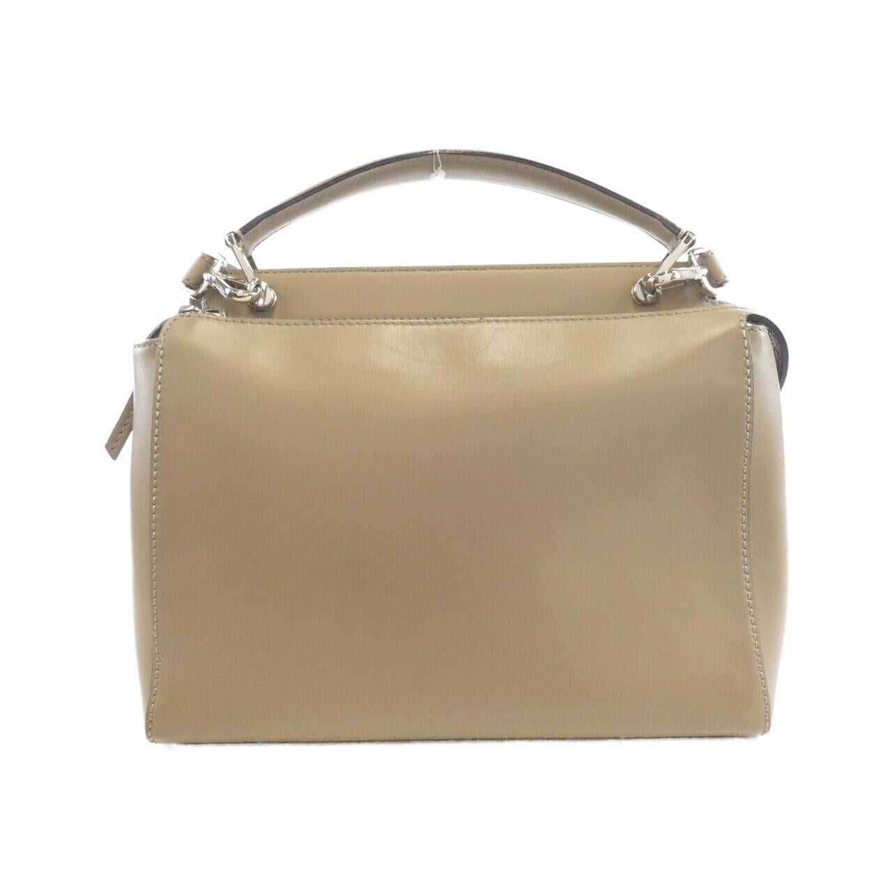 Fendi Dotcom Calf Bag