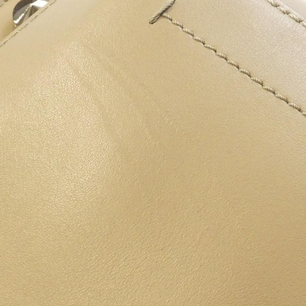 Fendi Dotcom Calf Bag