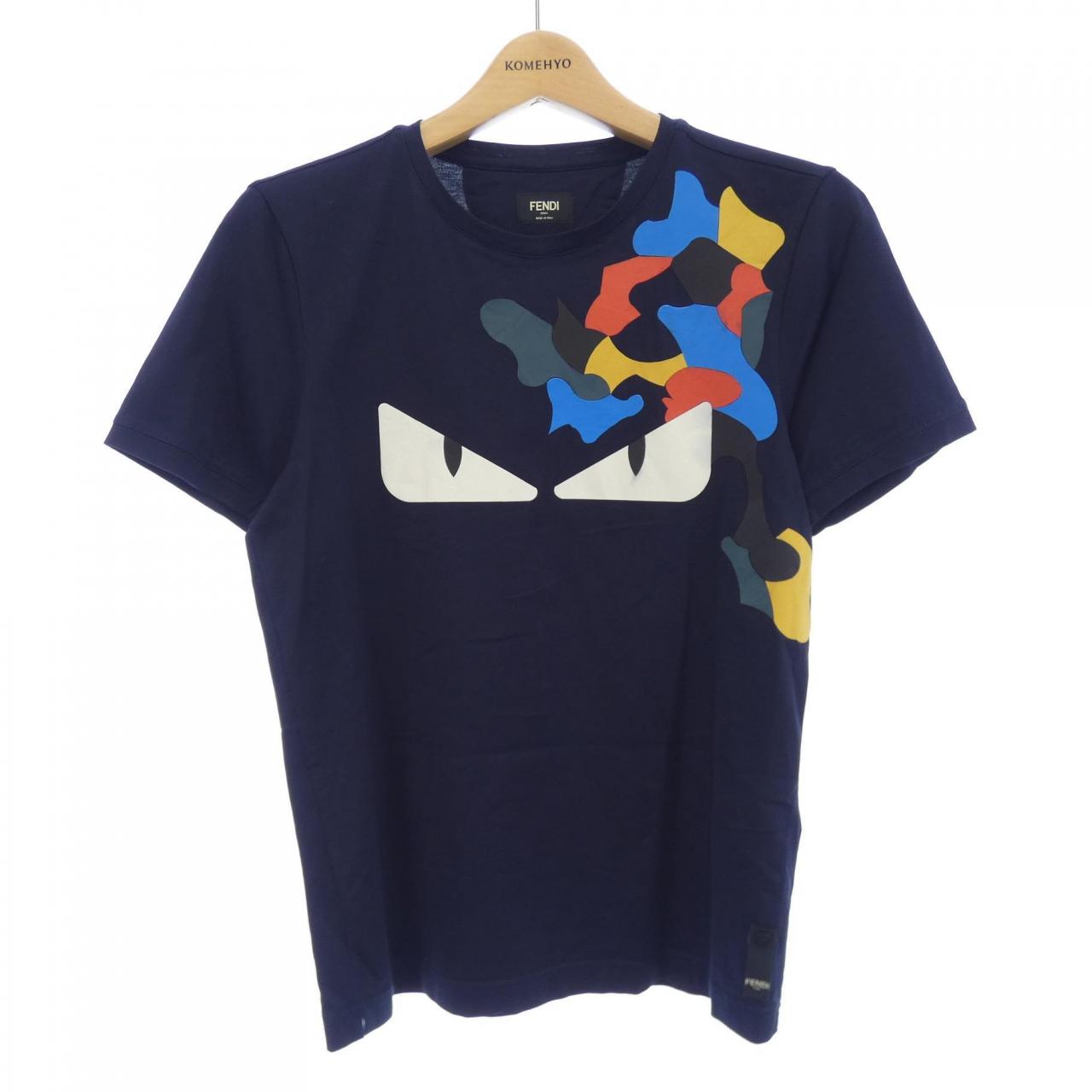 Fendi T-shirt