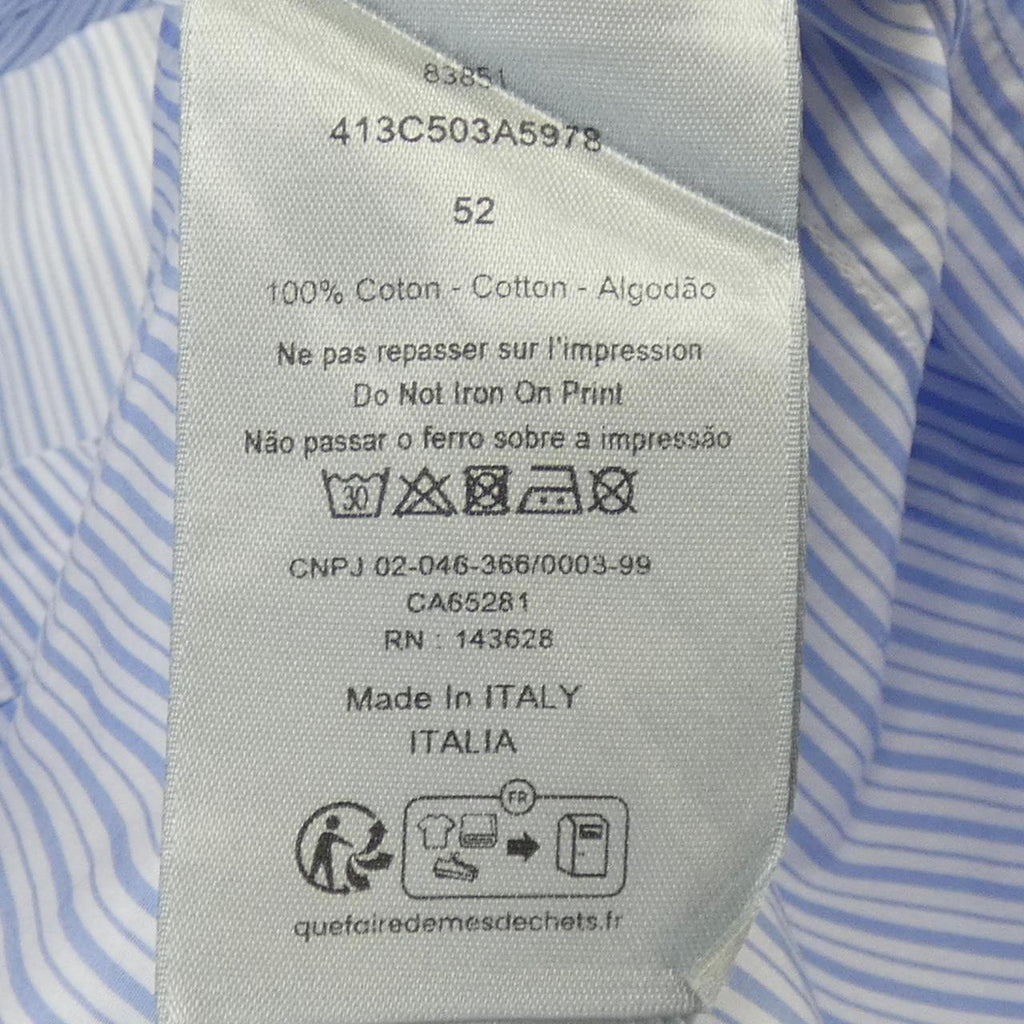 Dior Shirt