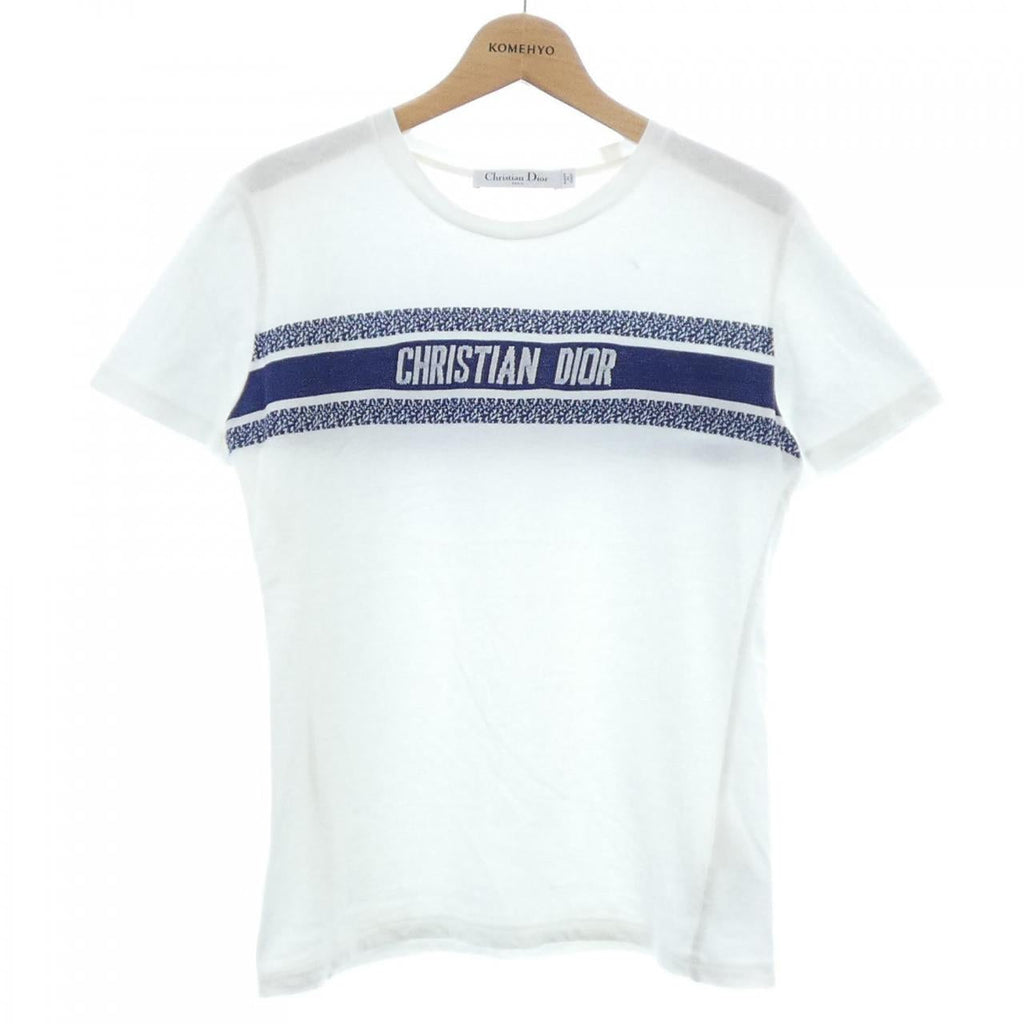 Christian Dior Signature Band ESSENTIALS T-shirt