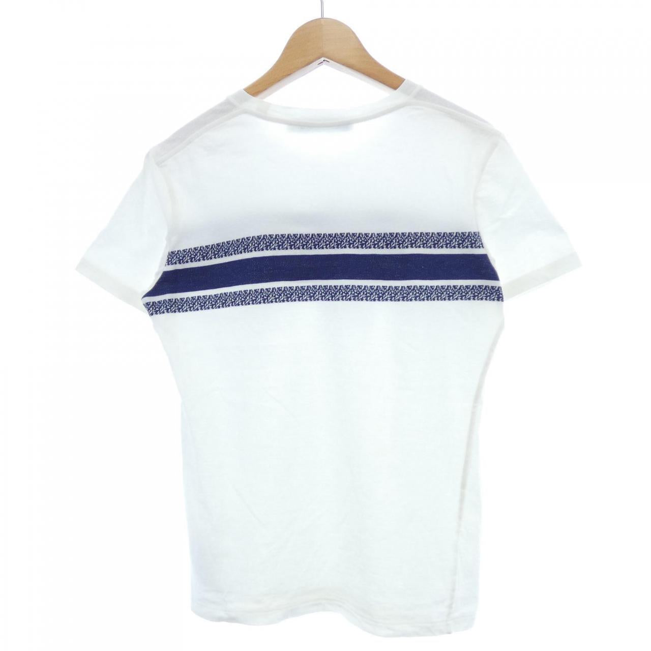 Christian Dior Signature Band ESSENTIALS T-shirt
