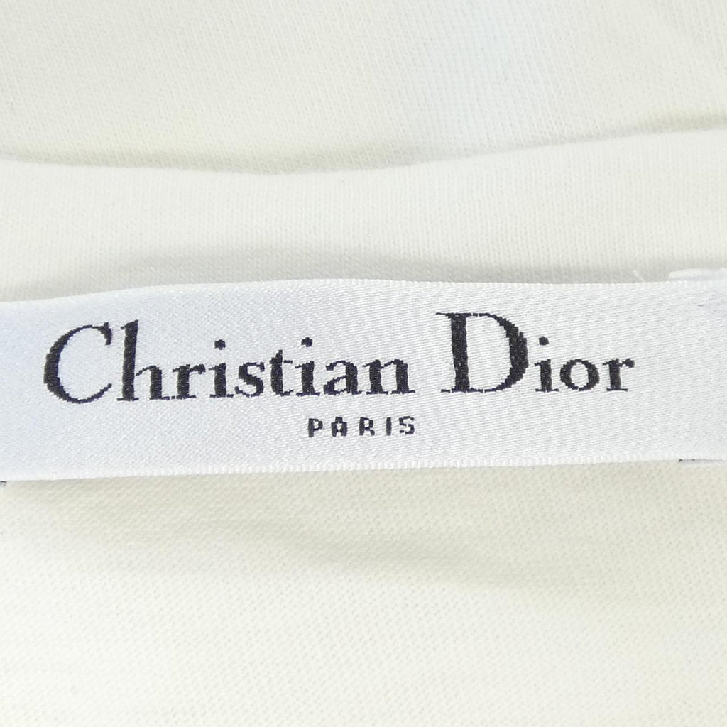 Christian Dior Signature Band ESSENTIALS T-shirt