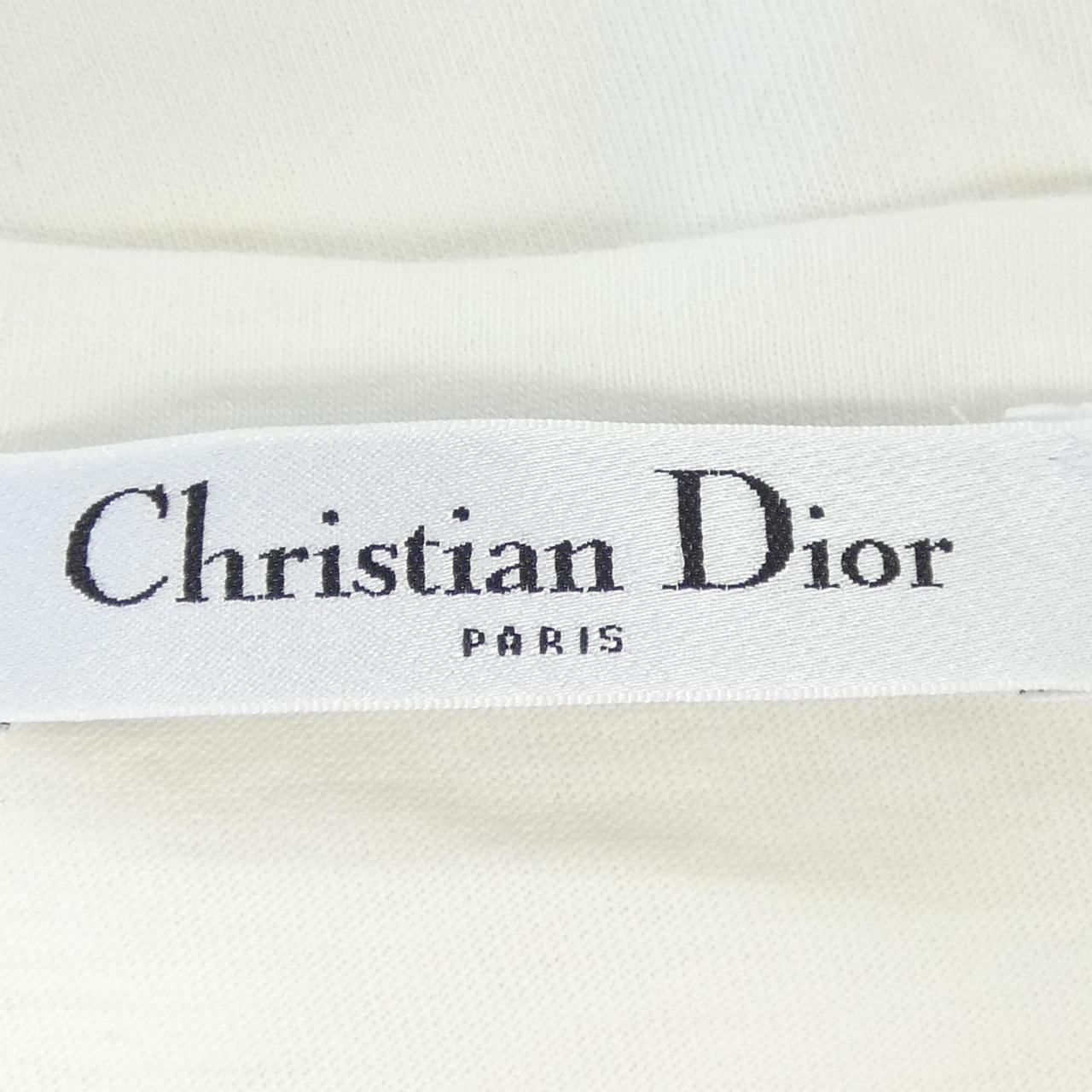 Christian Dior Signature Band ESSENTIALS T-shirt
