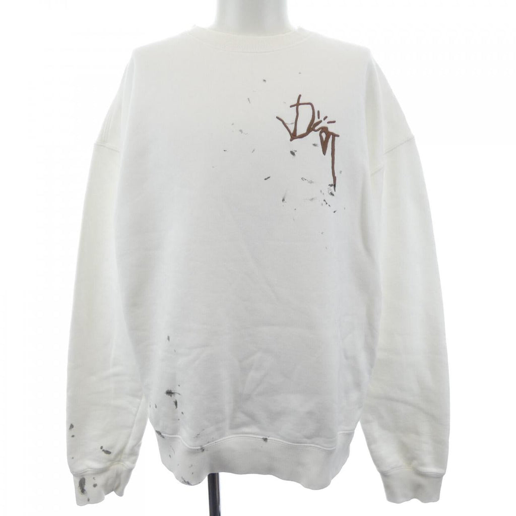 Dior CACTUS JACK TRAVIS SCOTT Sweatshirt
