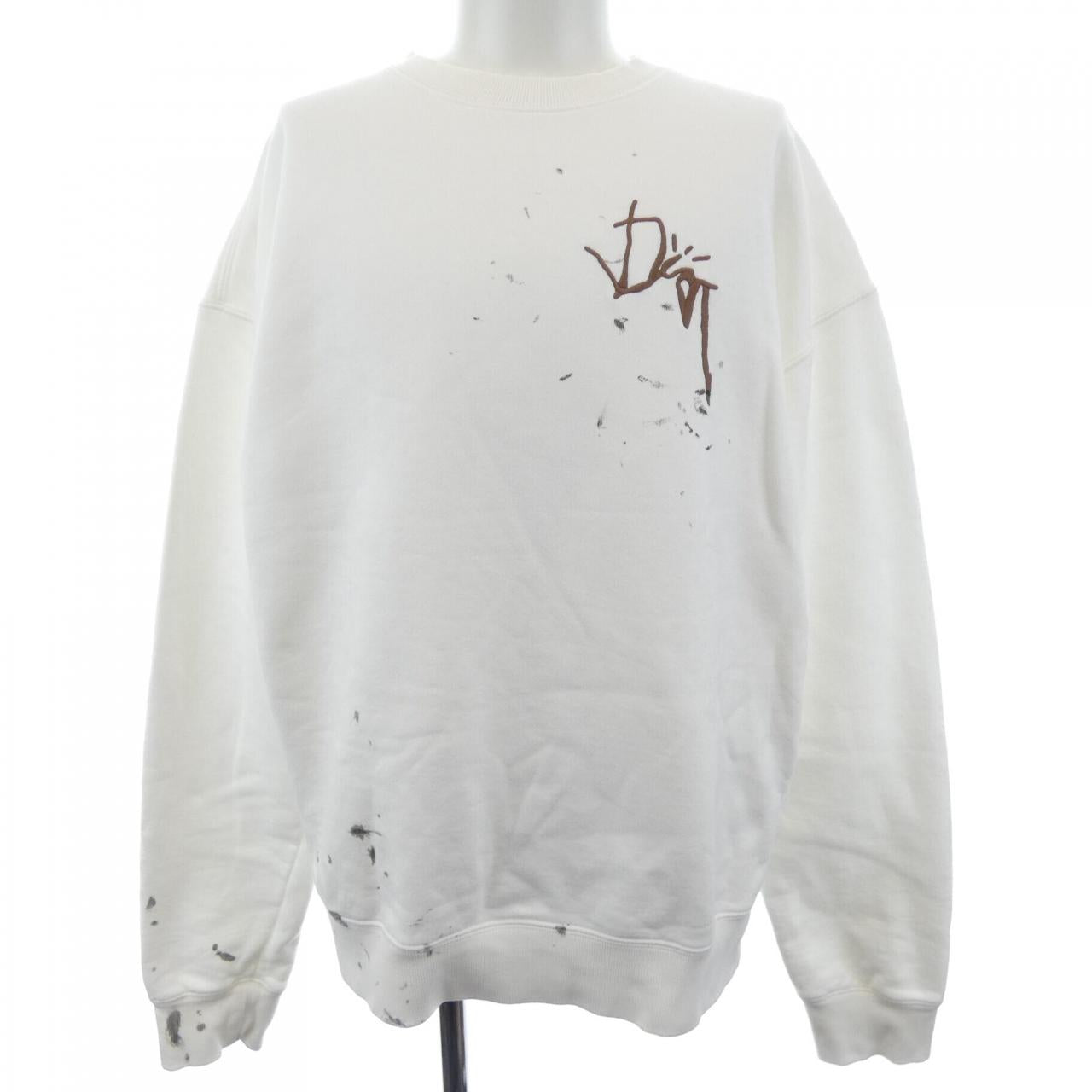 Dior CACTUS JACK TRAVIS SCOTT Sweatshirt