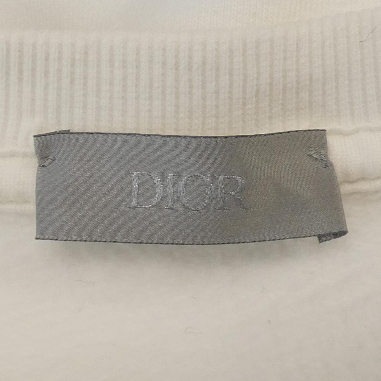 Dior CACTUS JACK TRAVIS SCOTT Sweatshirt