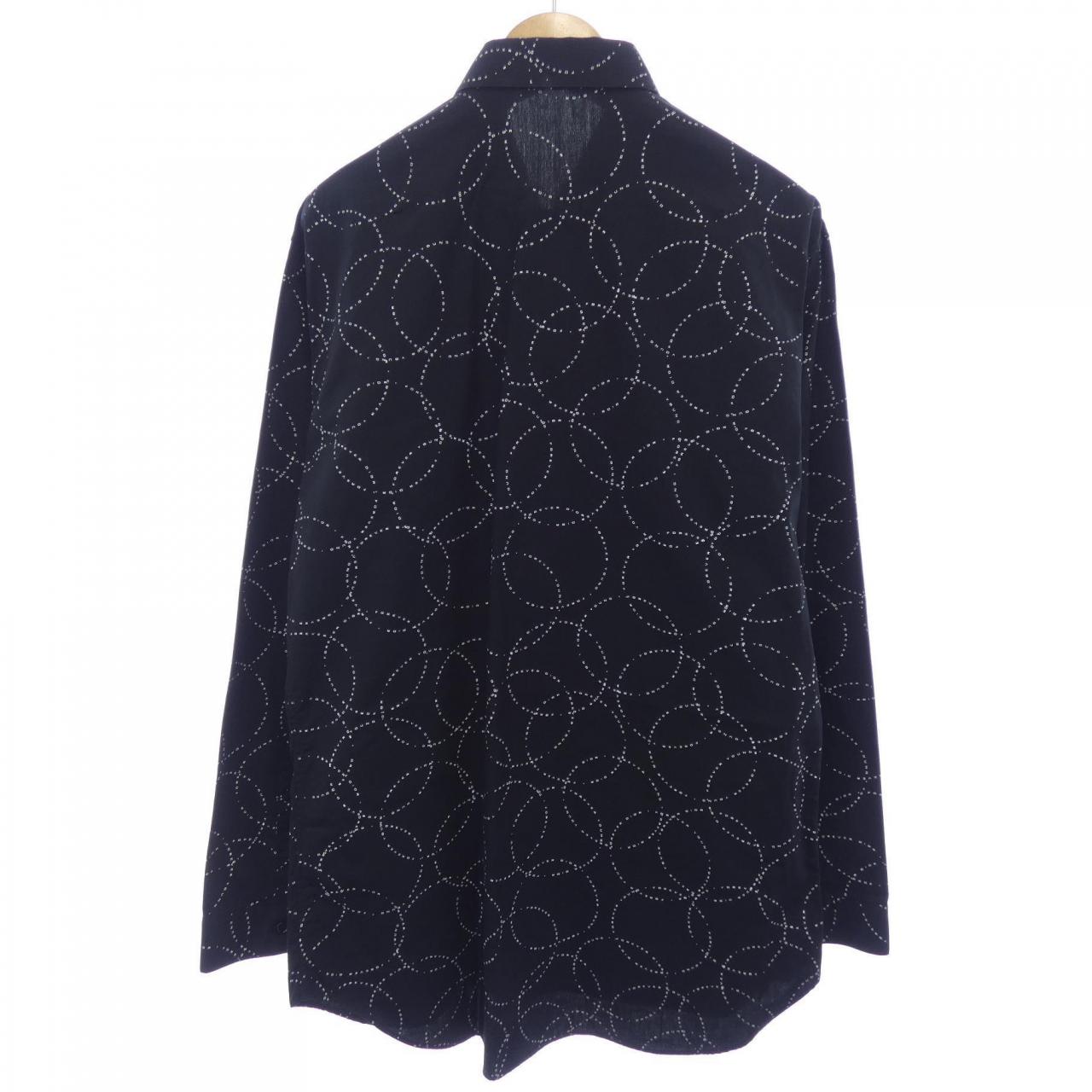 Dior Homme Shirt
