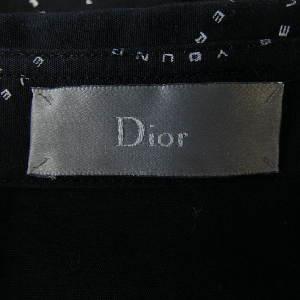 Dior Homme Shirt