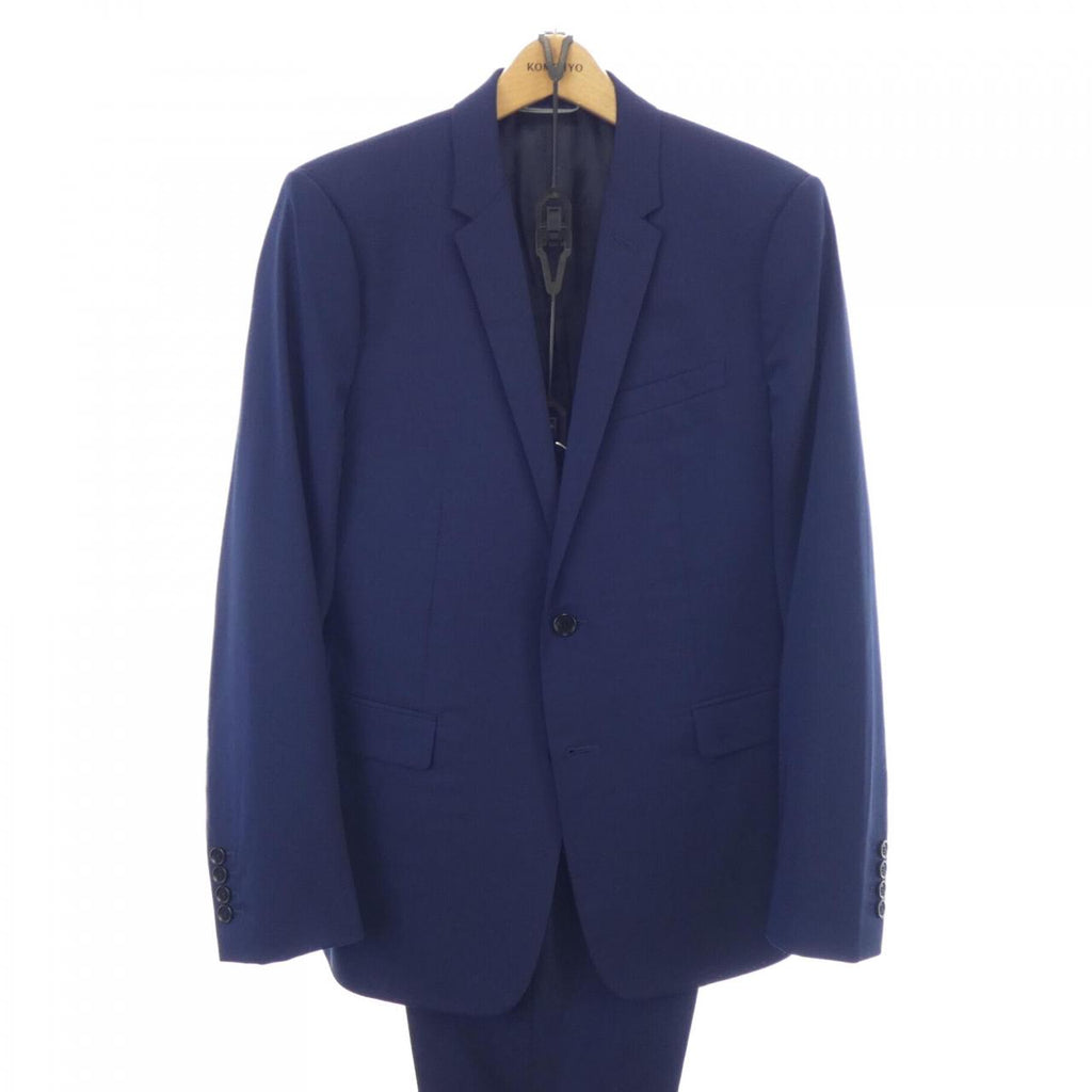 Dior Suit