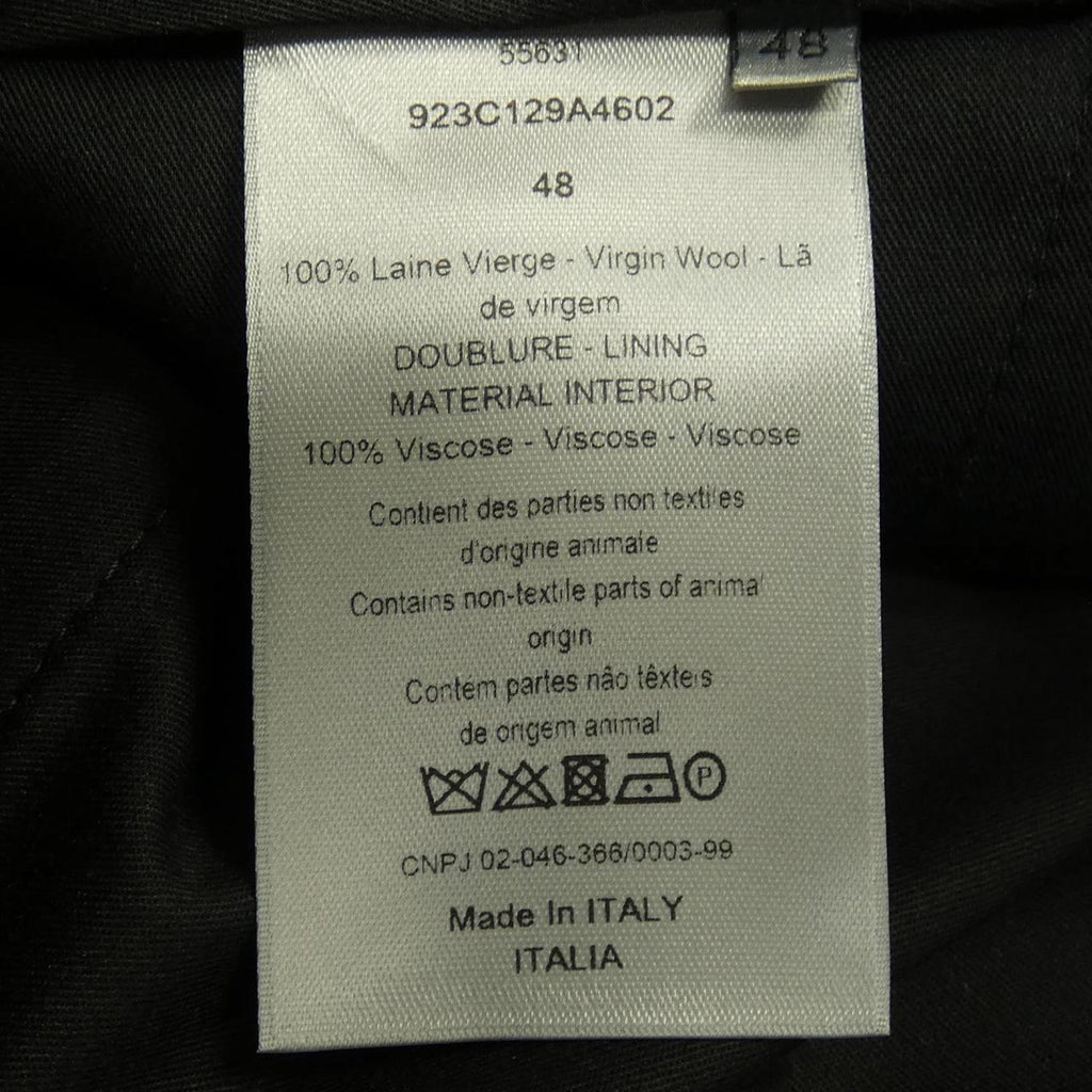 Dior Pants