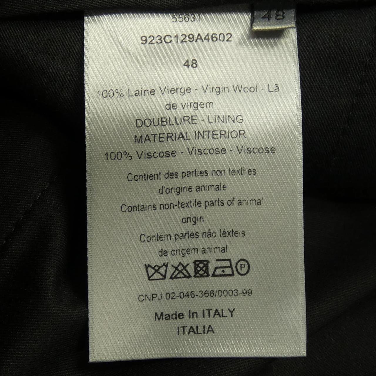 Dior Pants