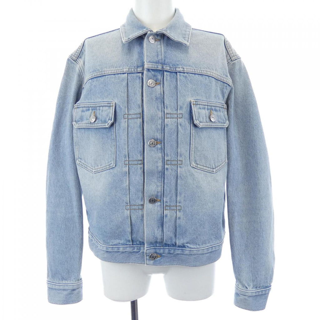 Dior Denim Jacket