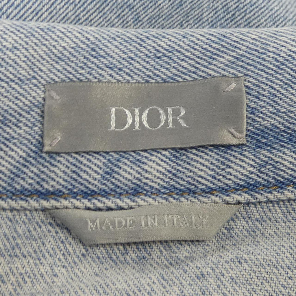 Dior Denim Jacket