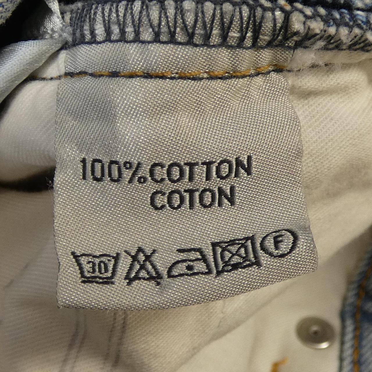 Dior Jeans