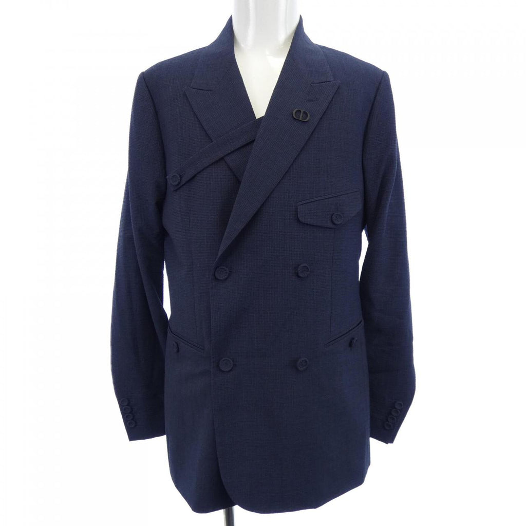 Dior Jacket Wool