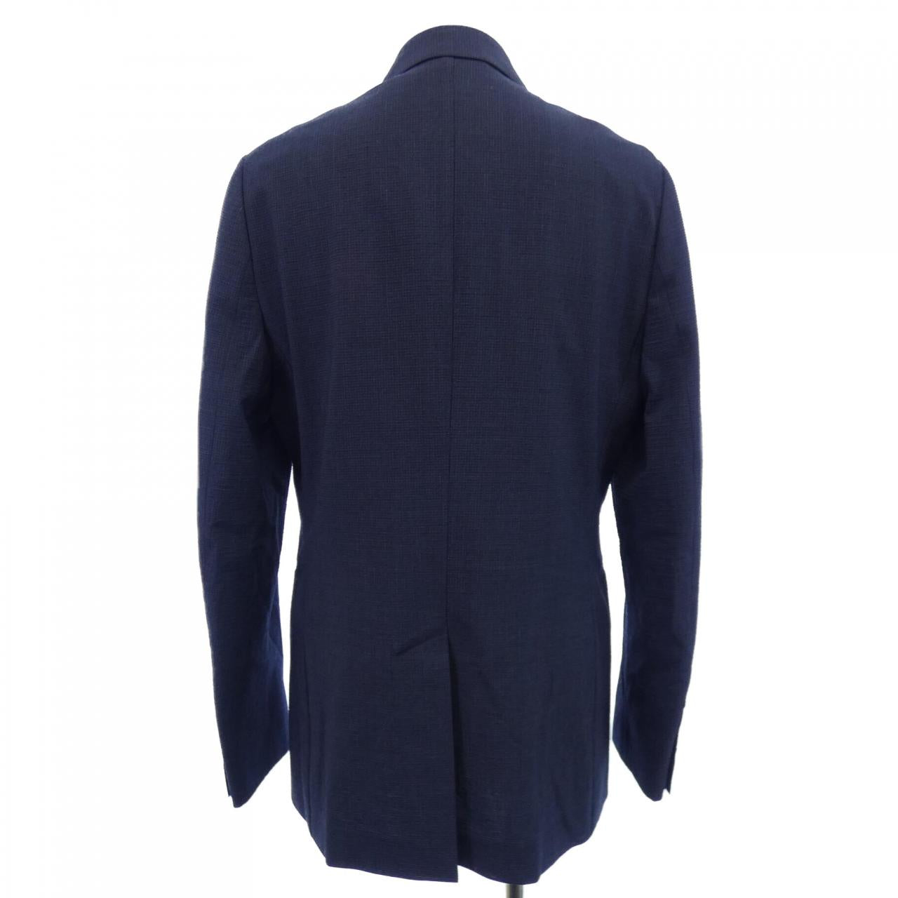 Dior Jacket Wool