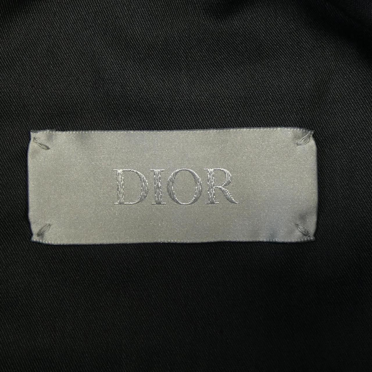 Dior Pants