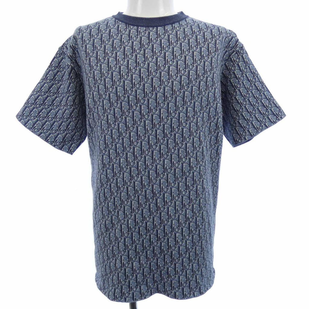 Dior Dior Oblique T-shirt