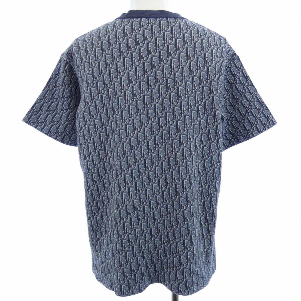 Dior Dior Oblique T-shirt