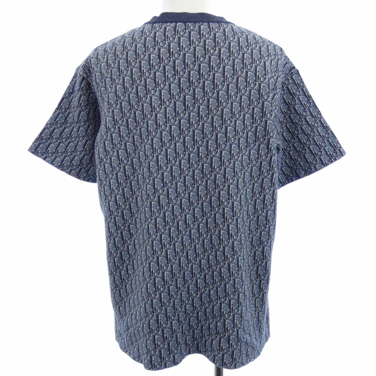 Dior Dior Oblique T-shirt
