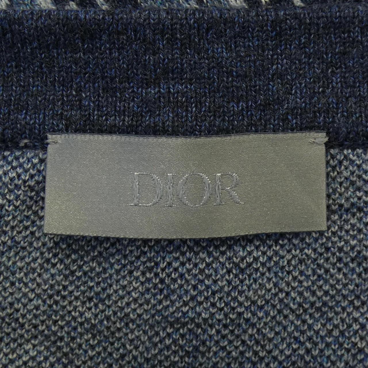 Dior Dior Oblique T-shirt