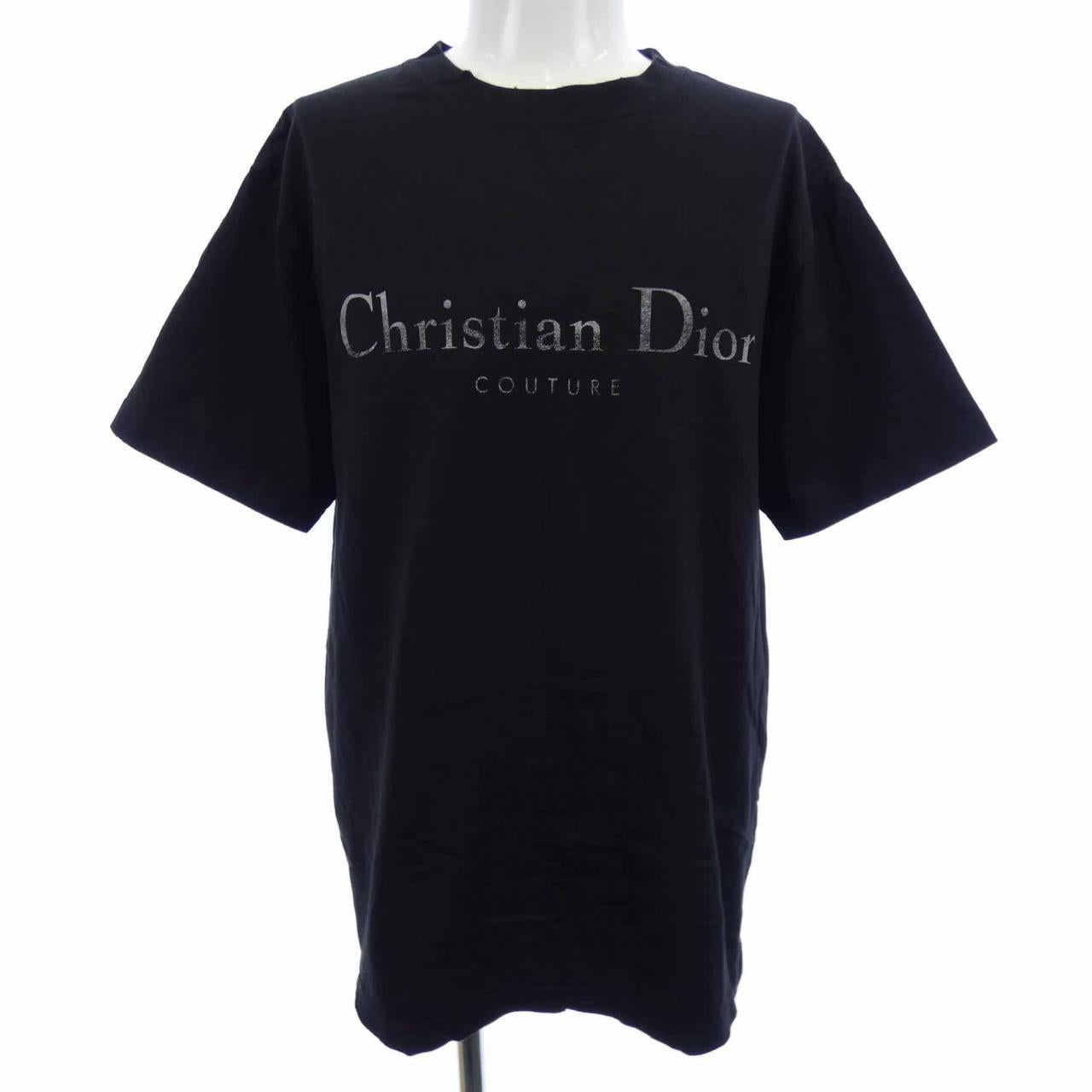 Dior CHRISTIAN DIOR COUTURE T-shirt
