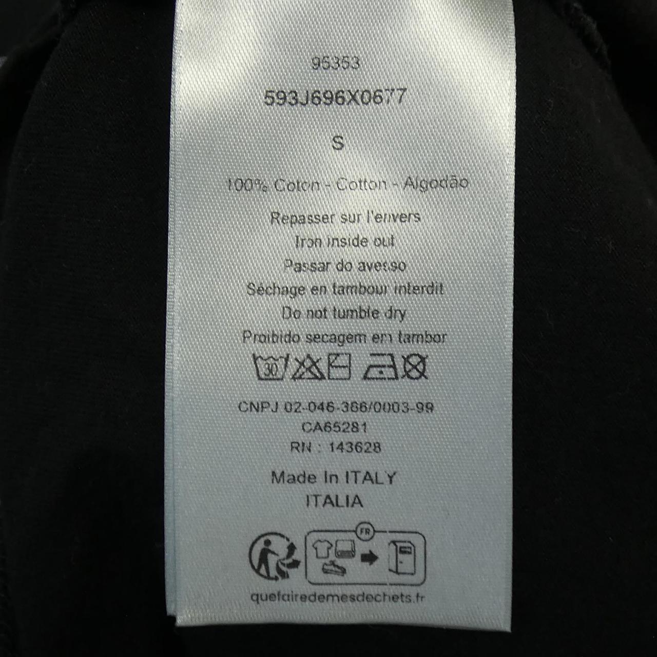 Dior CHRISTIAN DIOR COUTURE T-shirt