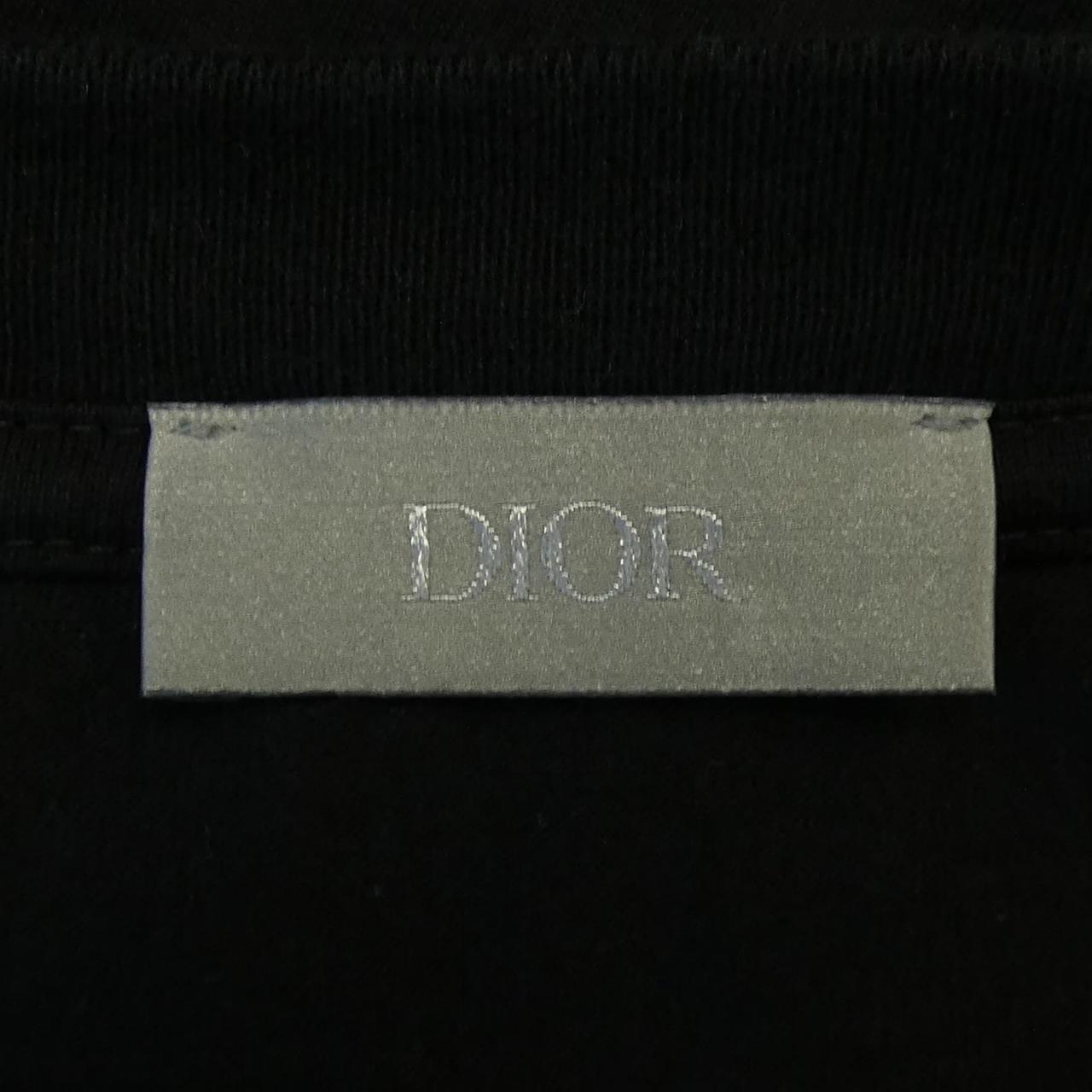 Dior CHRISTIAN DIOR COUTURE T-shirt