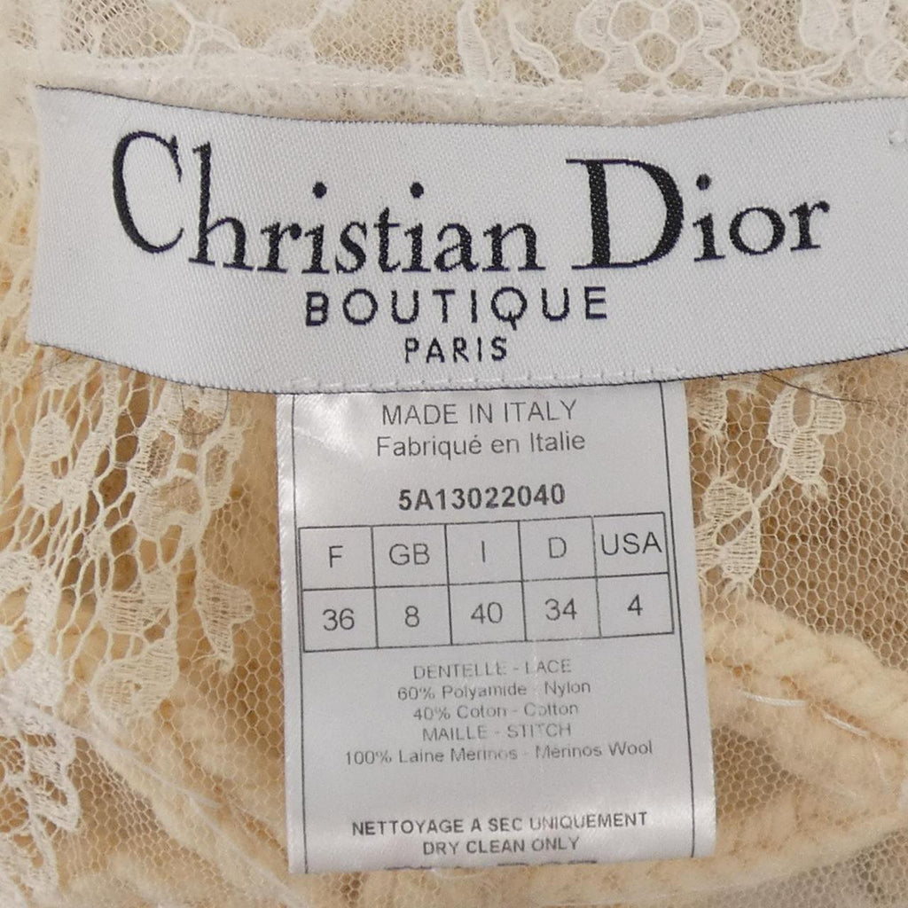 Christian Dior Jacket