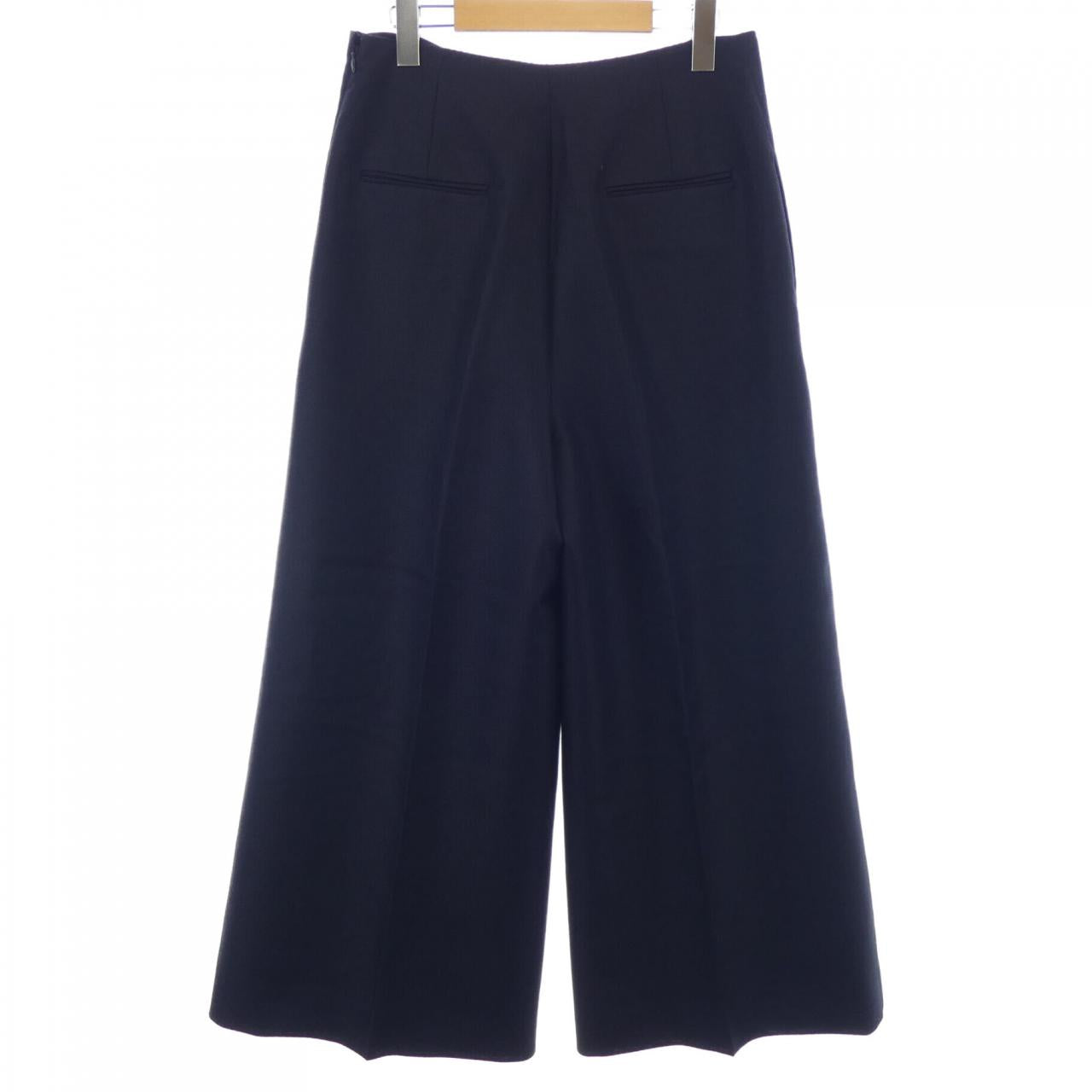 Christian Dior Sailor Pants