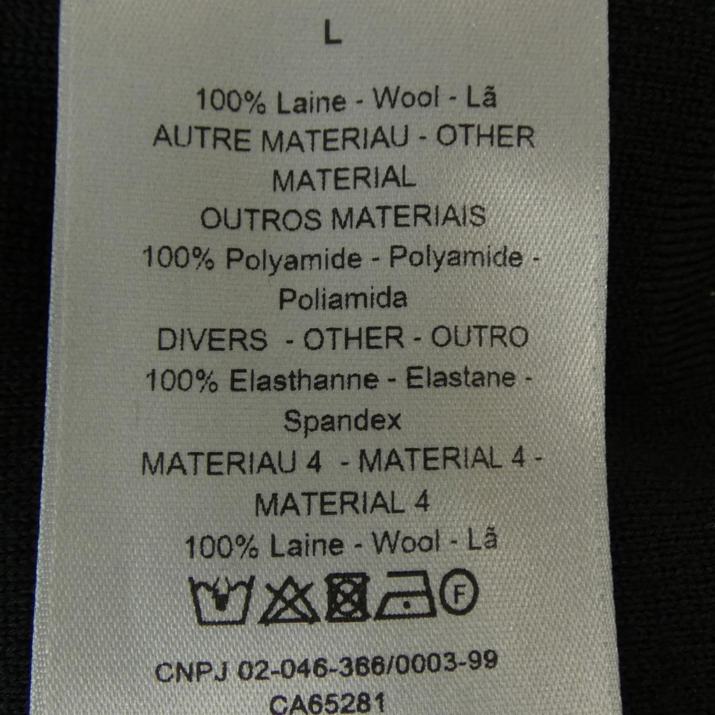 Dior Knitwear