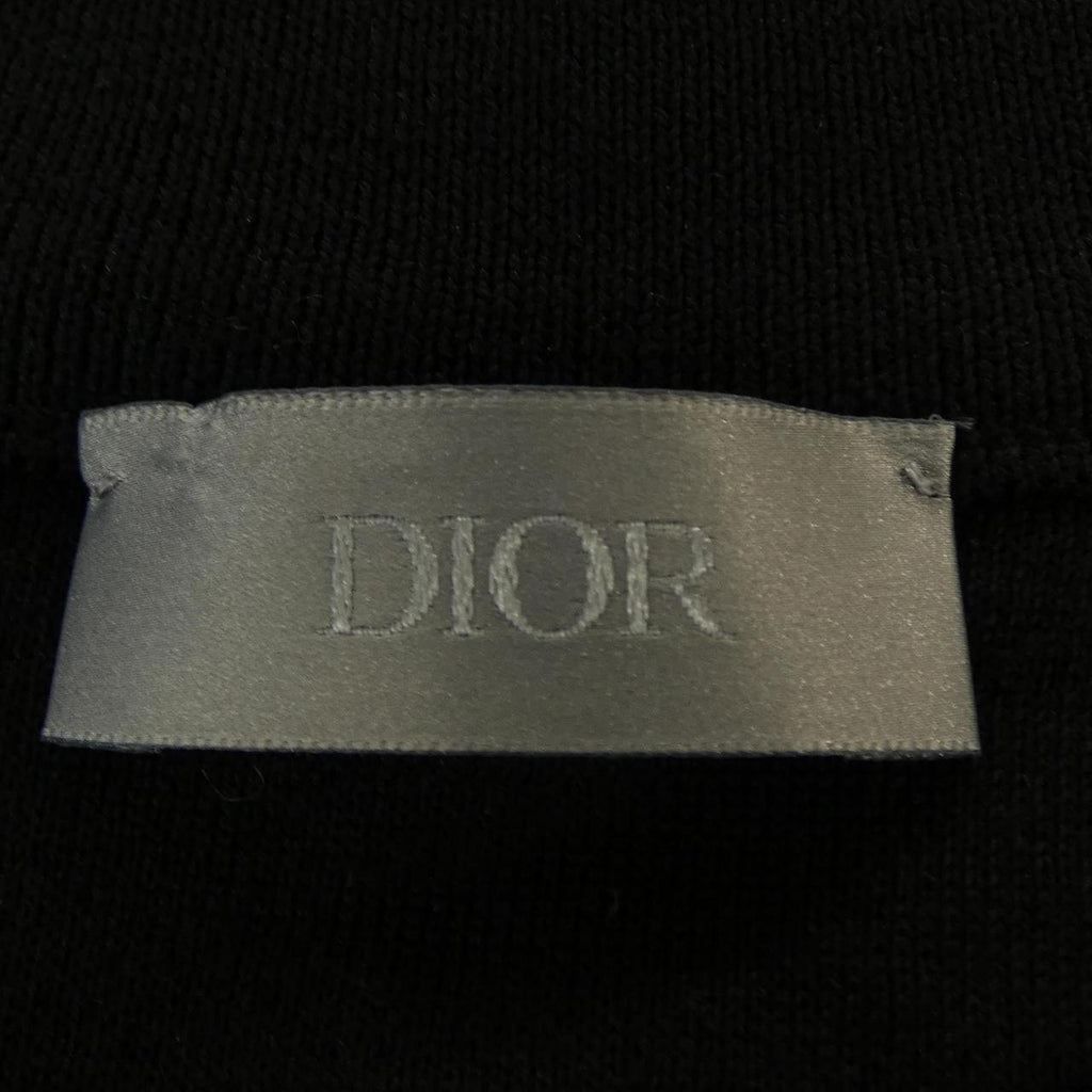 Dior Knitwear