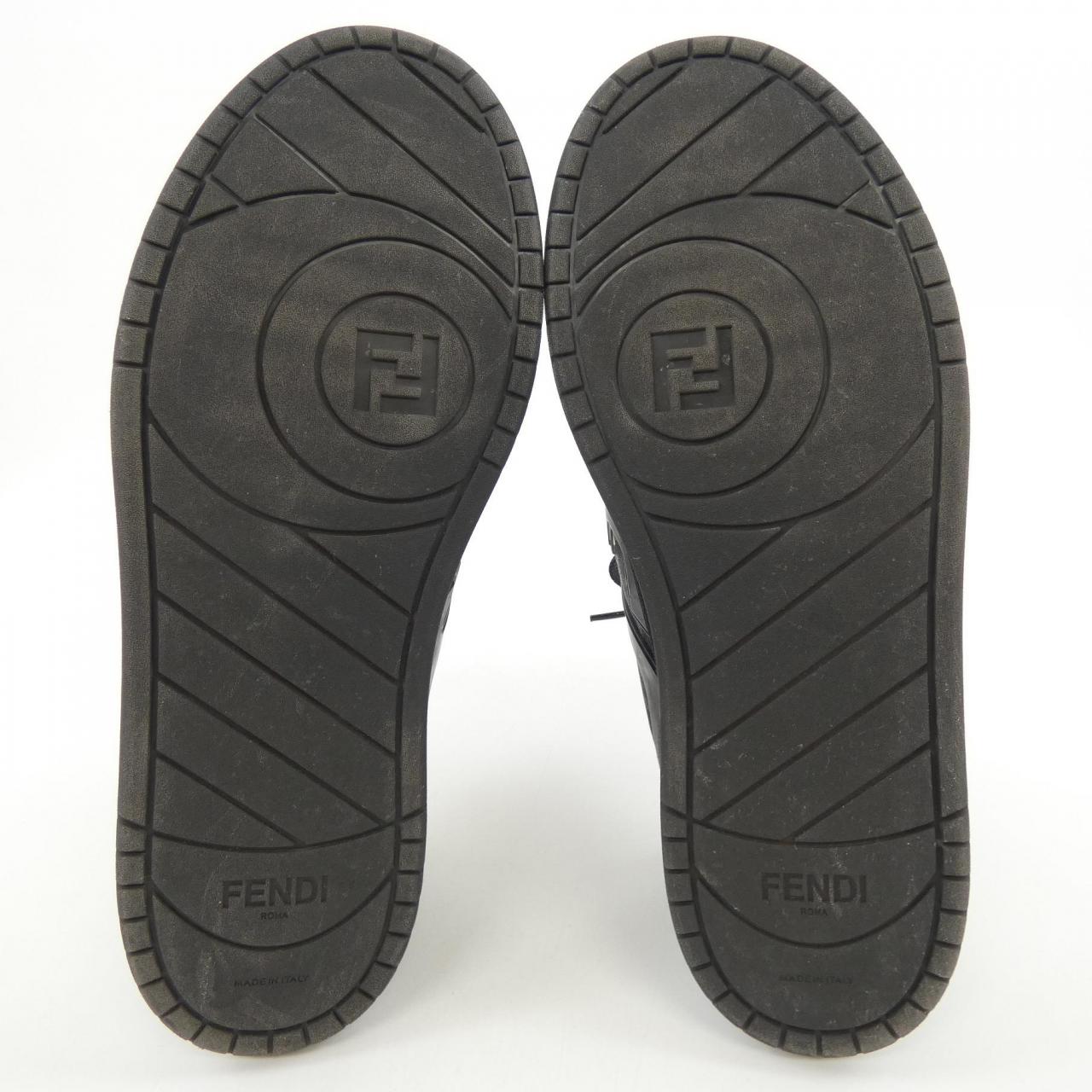 Fendi 7E1688 Sneakers