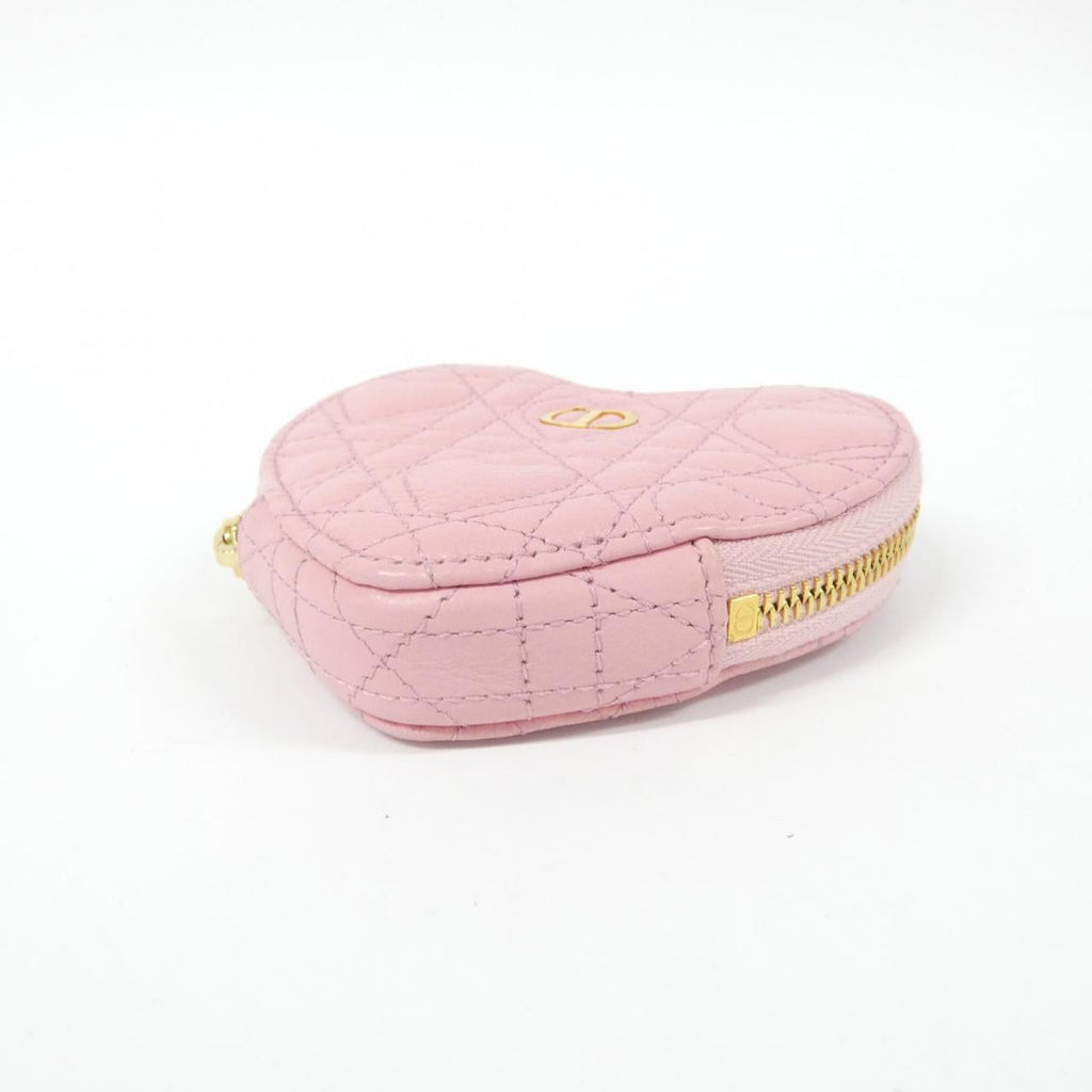 Christian Dior DIORAMOUR Dior Caro Calf Pouch