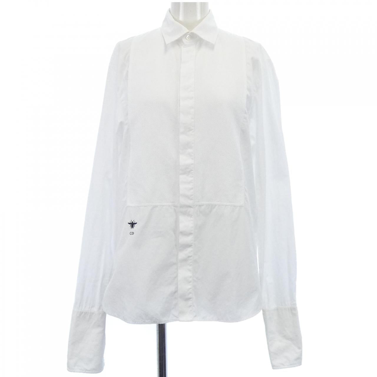 Christian Dior 30MONTAIGNE Shirt