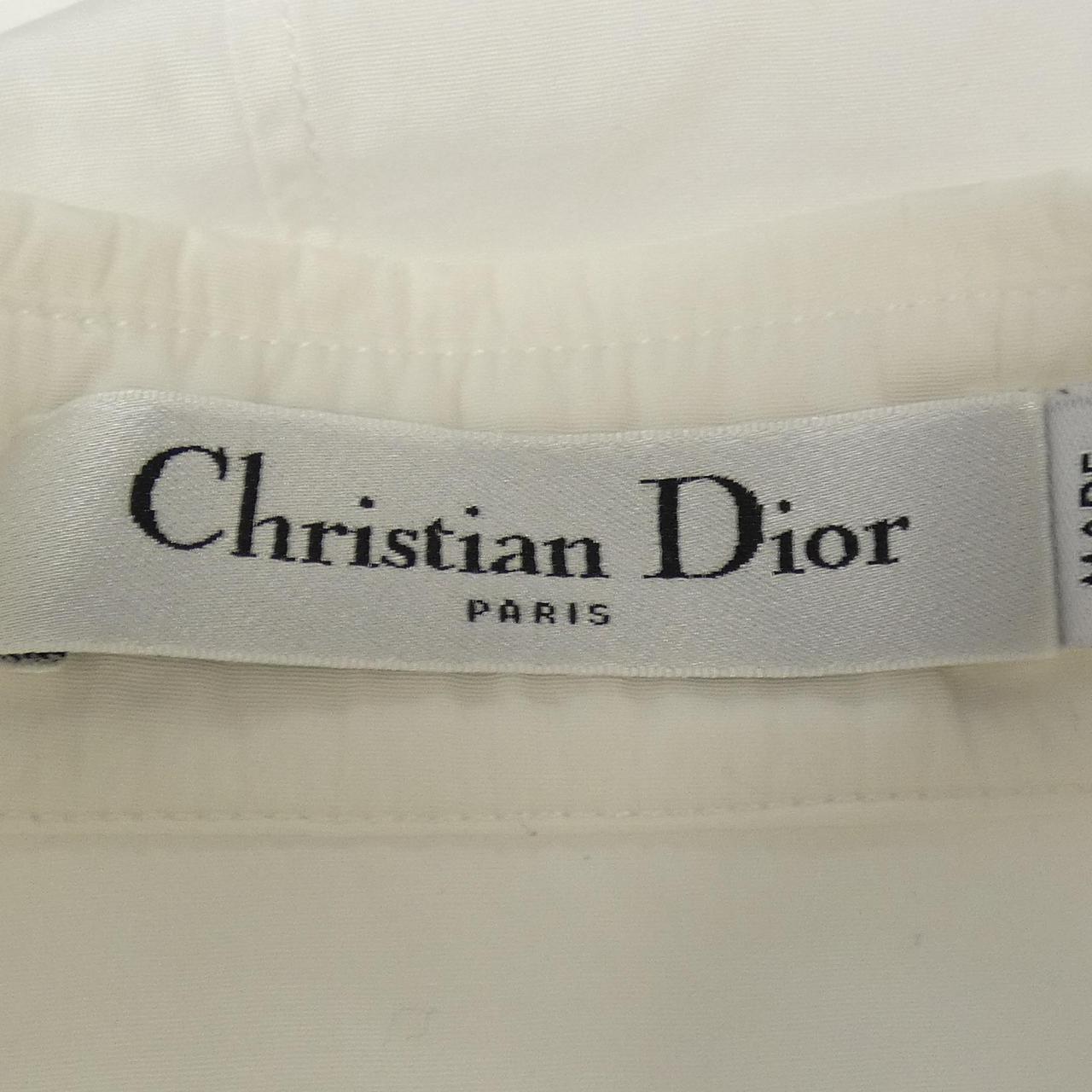 Christian Dior 30MONTAIGNE Shirt