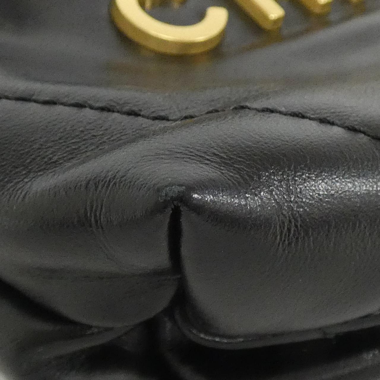 Chanel Chanel 22 Calfskin Shoulder Bag