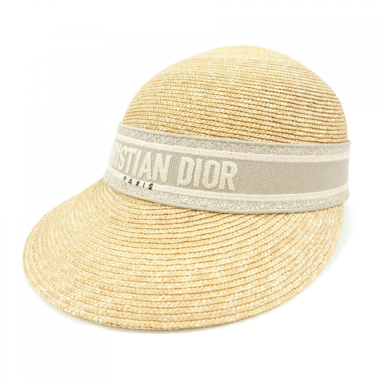 Christian Dior Cap